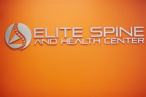 Best Chiropractor Houston Elite Spine And Health Center 29 Flickr
