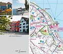 Pläne und Karten | Orell Füssli Kartographie AG
