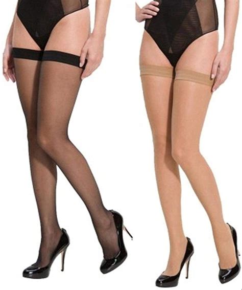 sheer women nylon ladies stockings black and skin color for personal at rs 30 piece in new delhi