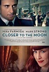Closer to the Moon (#2 of 2): Mega Sized Movie Poster Image - IMP Awards