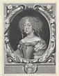 Magdalene Sibylle, Prinzessin von Brandenburg-Preußen - PICRYL Public ...