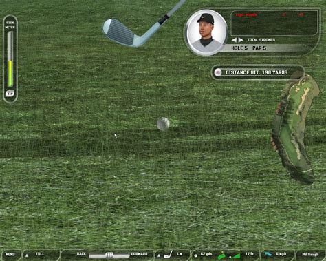 Tiger Woods Pga Tour 07 Download 2006 Sports Game
