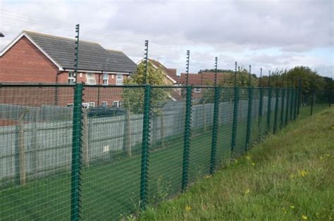 Get the best deals on electric fence insulators. Electric fencing for security and other reasons
