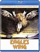 Eagle's Wing/BluRay - The Spaghetti Western Database