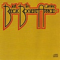BOYZ MAKE NOIZE: Beck Bogert & Appice - Beck Bogert & Appice (1973)