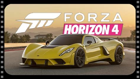 Forza Horizon 4 Ultimate Edition ~ Vania Store