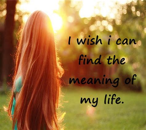 My Life Feeling Find New Nice Quote Saying Hd Wallpaper Peakpx