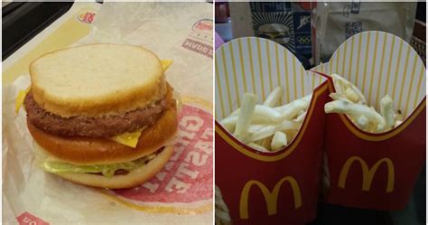 19 Fast Food Fails That Will Convince You To Eat In More Often