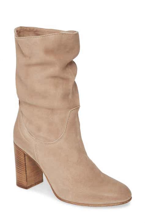 Slouch Boots Nordstrom