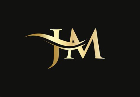 Graphic Designer Jm Logo Design Jm Graphic Design London United