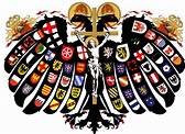 Holy Roman Empire Coat Of Arms