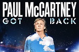 Paul McCartney Announces 2022 Got Back Tour | DRGNews