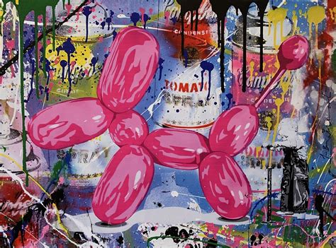 Jeff Koons Pop Art Ubicaciondepersonascdmxgobmx