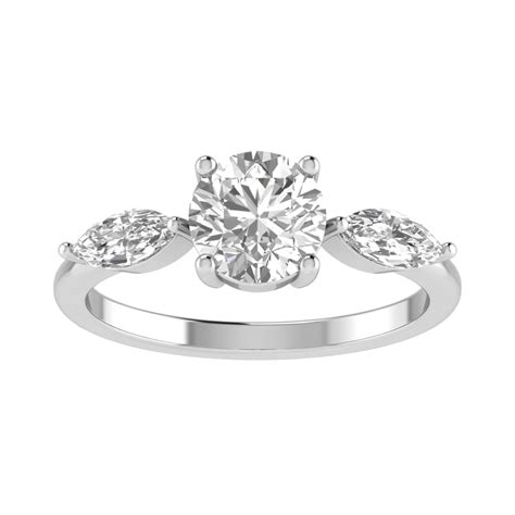 Engagement Ring Rm2022rj82