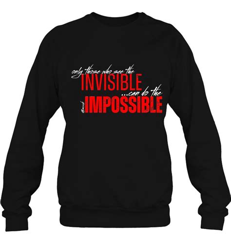 Do The Impossible
