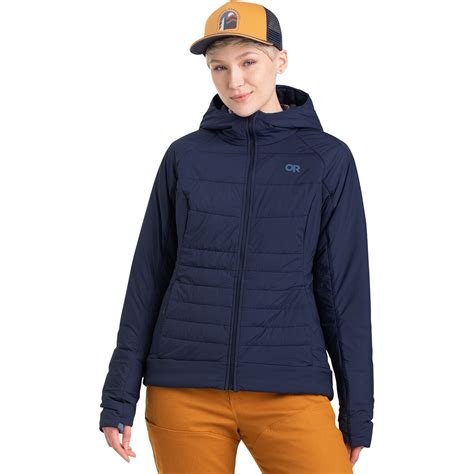 Women S Midweight Insulated Jackets Backcountry Com