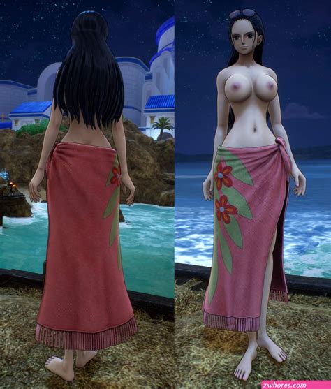 One Piece Odyssey Nude Mods Leaked Whores Onlyfans