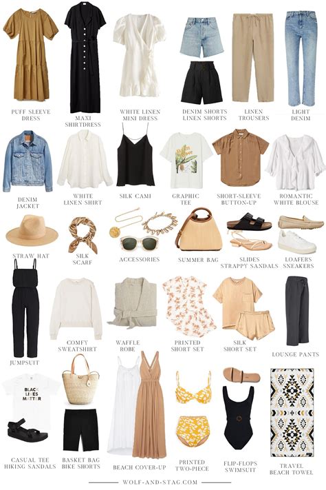 Capsule Outfits, Fashion Capsule, Mode Outfits, Fashion Outfits, Womens