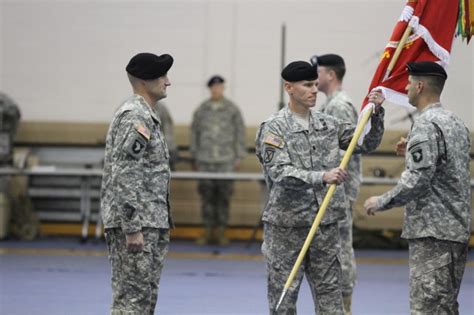 39th Engineers Reactivate Article The United States Army