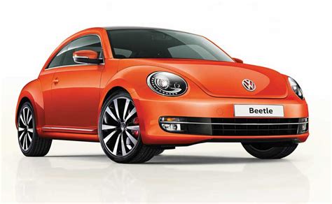 Volkswagen India Teases The New Beetle Bookings Open Carandbike