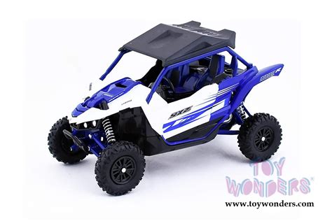 New Ray Yamaha Yxz1000r Sport Atv 57813a 112 Scale New Ray Wholesale