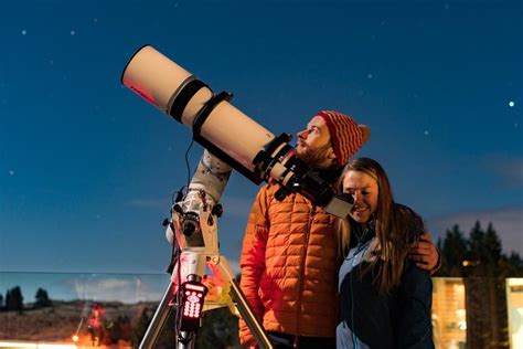 Tekapo Star Gazing Tour 2024 Lake Tekapo