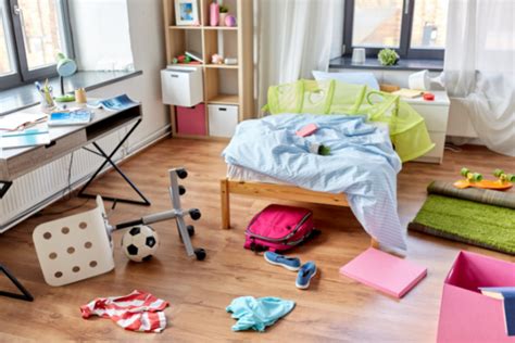 How To Teach Kids To Clean Their Rooms Best Cleaning Services