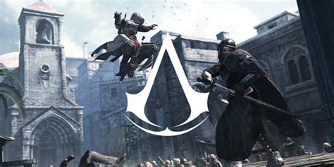 Ubisoft Bantah Keberadaan Assassins Creed 1 Remake