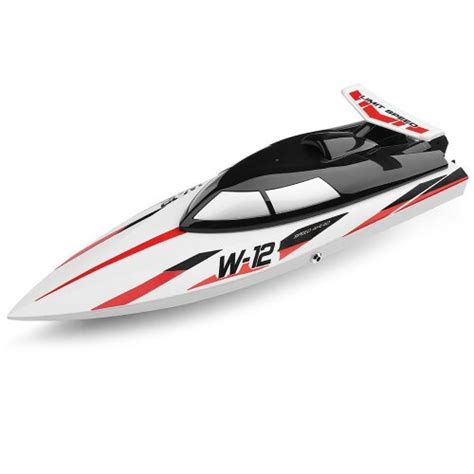 toys abs high speed 35km h 100m remote control rc boat ship with water cooling system vehicle
