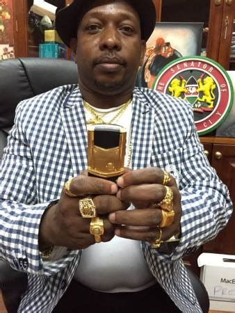 He is among richest governors in kenya.sonko is the immediate former senator for nairobi county. Top 5 Reasons The Flaunt Of Materialistic Wealth ...