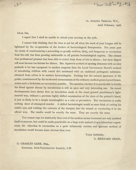 Those who were religious often came from minority religious movements outside of mainstream protestantism, including quakers in england and school, the united states district court in new york affirmed the permissibility of claiming religious exemption from vaccination on the basis of such. Religious Exemption Letter For Immunizations In Ny ...