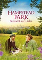 Poster zum Film Hampstead Park - Aussicht auf Liebe - Bild 6 auf 26 ...