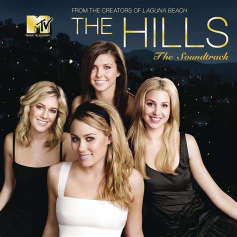 El Regreso Del Reality Show The Hills New Beginnings Viste La Calle