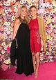 Pregnant Bar Refaeli joins mum Tzipi Levine at PEOPLE Style Awards in ...