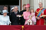 Richest royals: This is how much money Europe's royal families get from ...