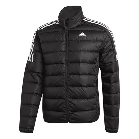 Adidas Mens Essentials Down Jacket Men From Excell Sports Uk