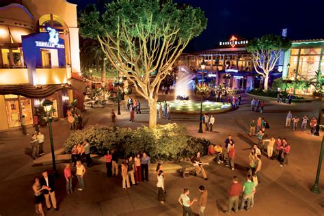 Summer Excitement Heating Up At Downtown Disney District