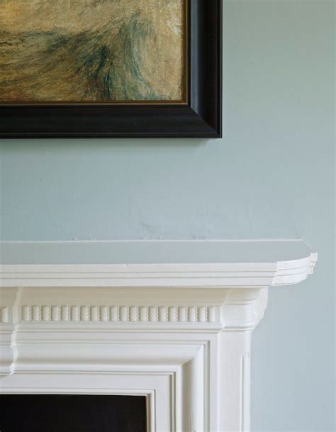 A Common Mistake When Choosing The Perfect Pale Blue Paint