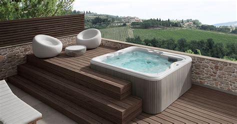 A hot tub or a spa, consider the brand factor, the origins of the terminology, and the performance usage profiles and wellness benefits of the many hot tubs available today. Jacuzzi vs Hot Tub vs Spa 2019 Is There A Difference?