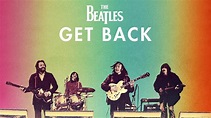 The Beatles: Get Back premiered on Disney Plus
