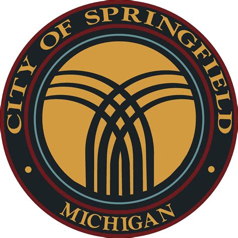 City Of Springfield Michigan Springfield Mi