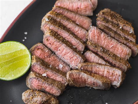 Serve it with a nice steak. Recipe For Eye Of Round Steak Slices : Easy Instant Pot ...