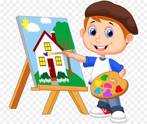 Clipart Painting Animated Pictures On Cliparts Pub 2020 🔝