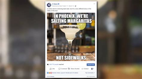 12 Times Arizona Was Best Explained By Meme In 2017