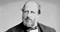 William M. Tweed Biography - Facts, Childhood, Family Life & Achievements