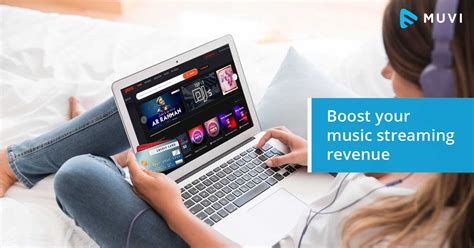 The best video streaming solutions for small business to enterprises. How to Increase Ad Revenue on Your OTT Music Streaming ...