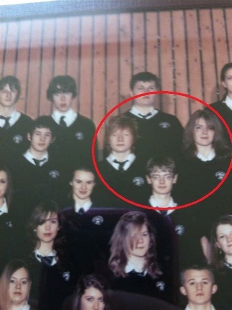 When are you going to get it into your head? Image of the Day: Harry Potter, Ron Weasley and Hermione ...