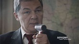 Comrade Detective - TV-Serie 2017 - FILMSTARTS.de