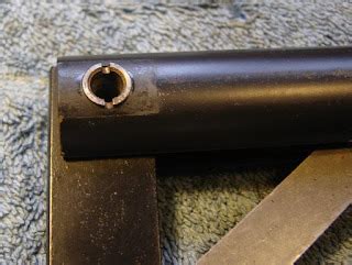 Another Airgun Blog Fixing The 10 Daisy 722