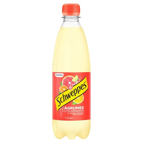 Schweppes Agrumes Cl Carrefour Site